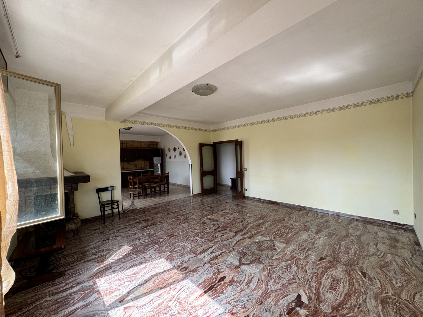 Casa indipendente in vendita a San Giacomo degli Schiavoni