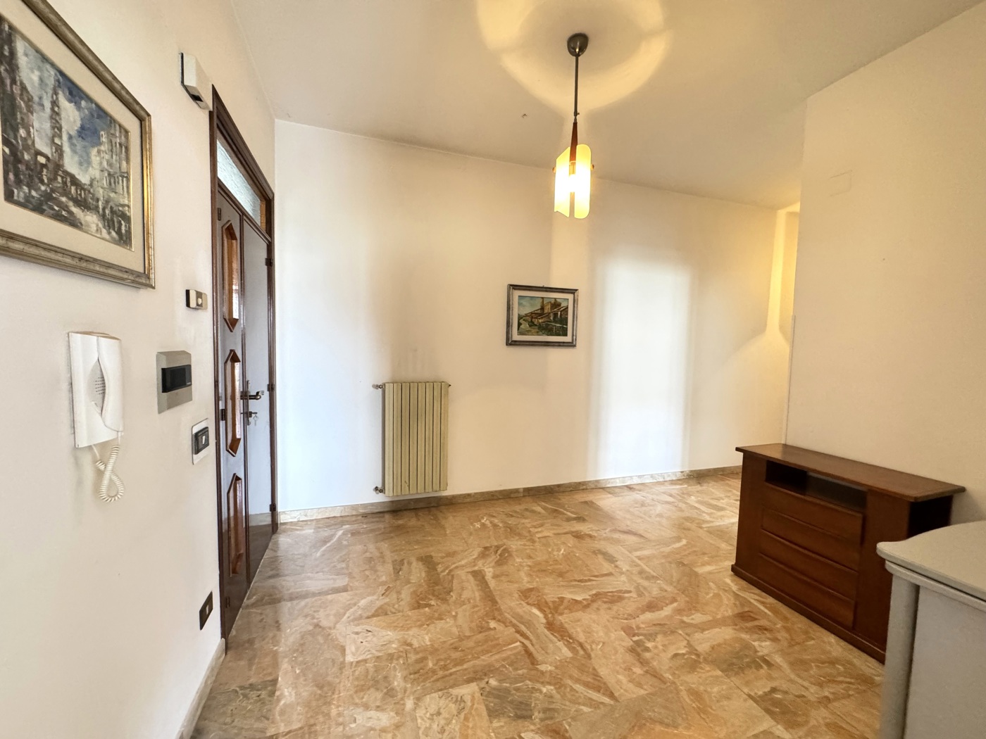 Casa indipendente in vendita a San Giacomo degli Schiavoni