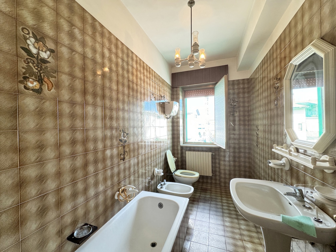 Casa indipendente in vendita a San Giacomo degli Schiavoni