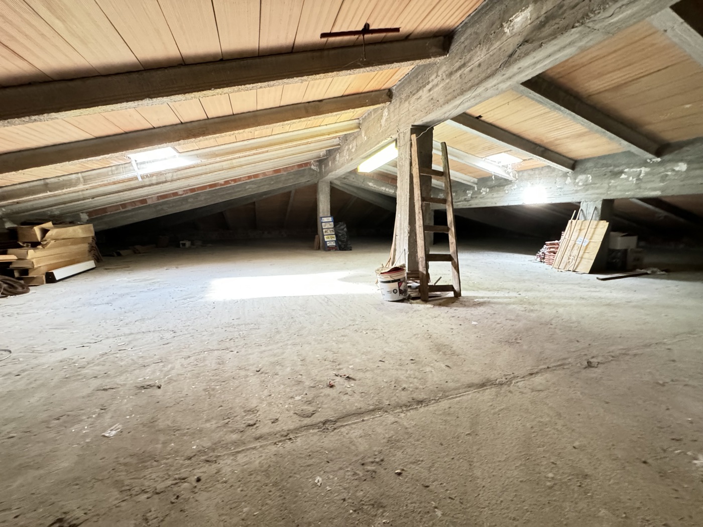 Casa indipendente in vendita a San Giacomo degli Schiavoni