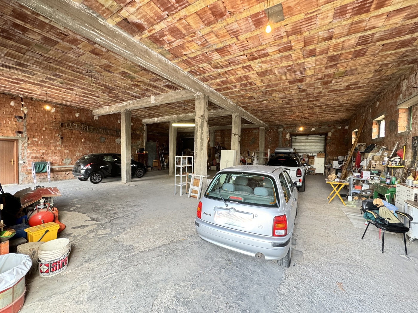 Casa indipendente in vendita a San Giacomo degli Schiavoni