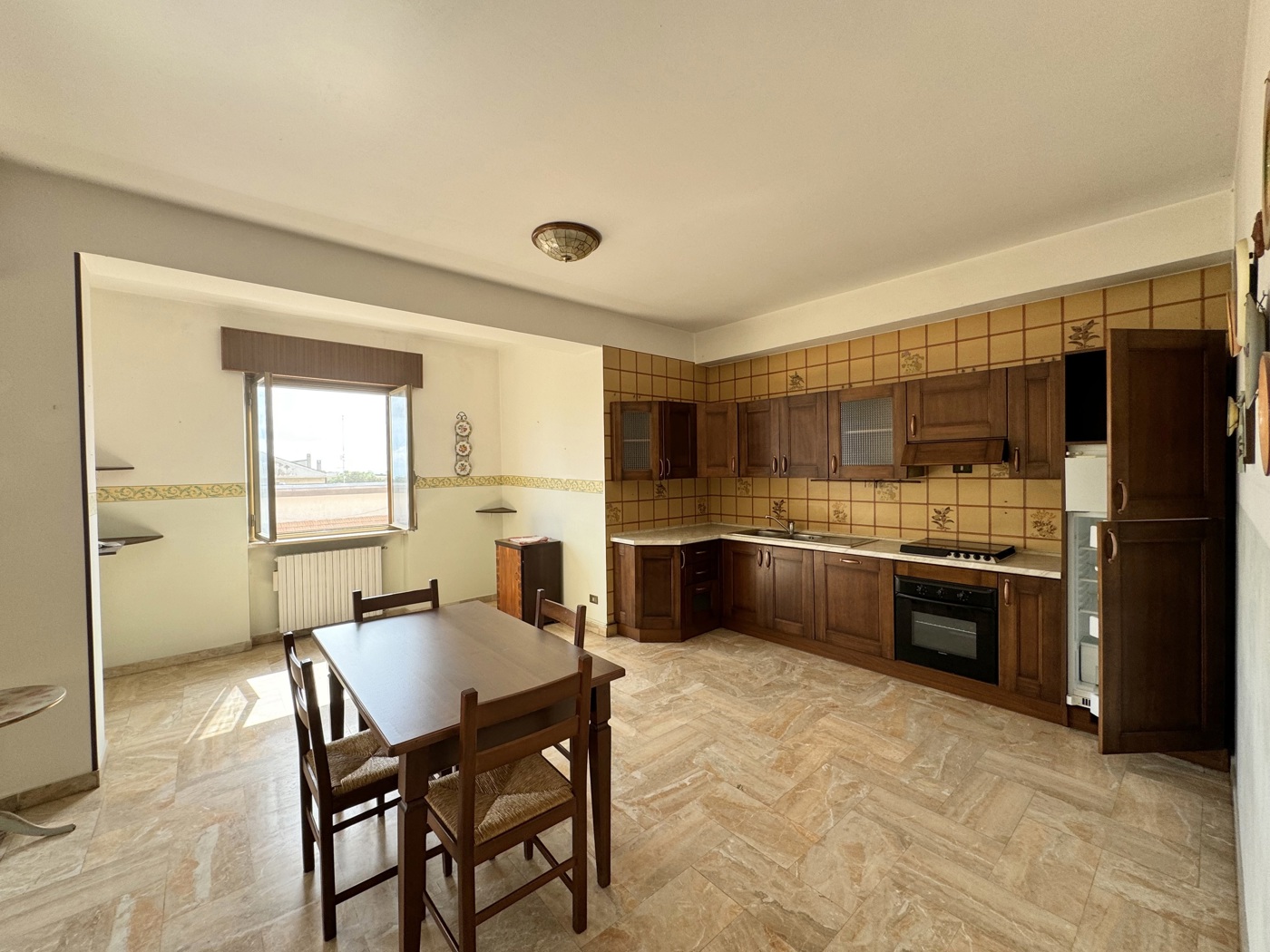 Casa indipendente in vendita a San Giacomo degli Schiavoni