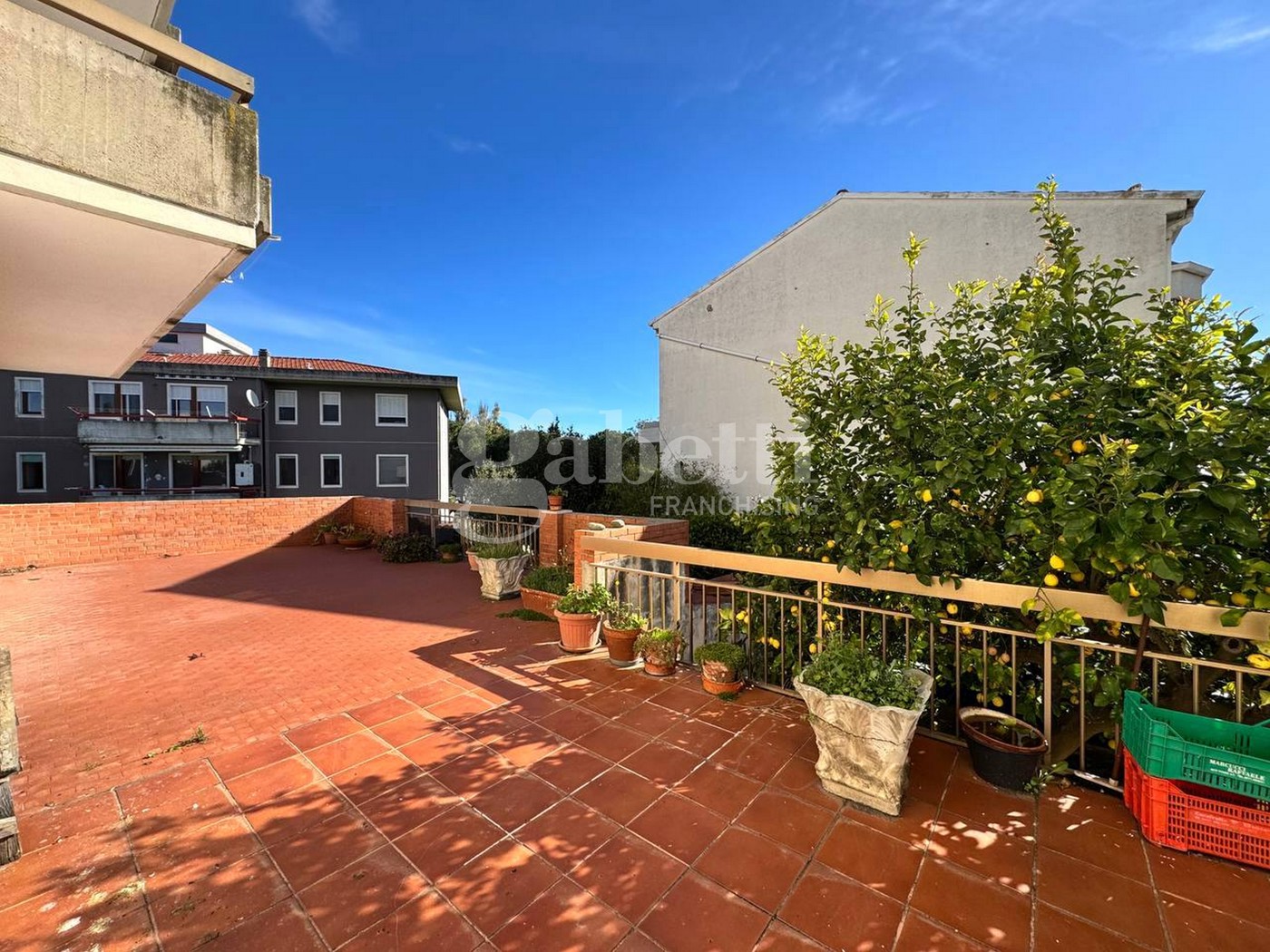 Appartamento in vendita a Termoli