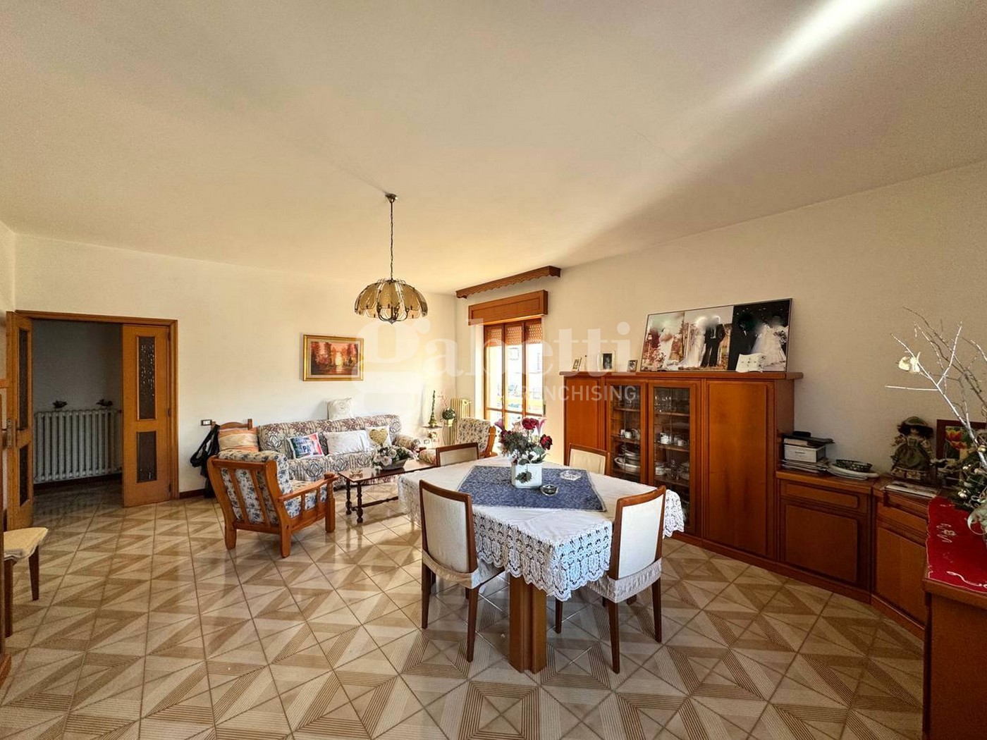 Appartamento in vendita a Termoli