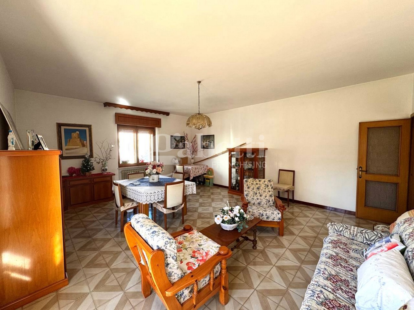 Appartamento in vendita a Termoli