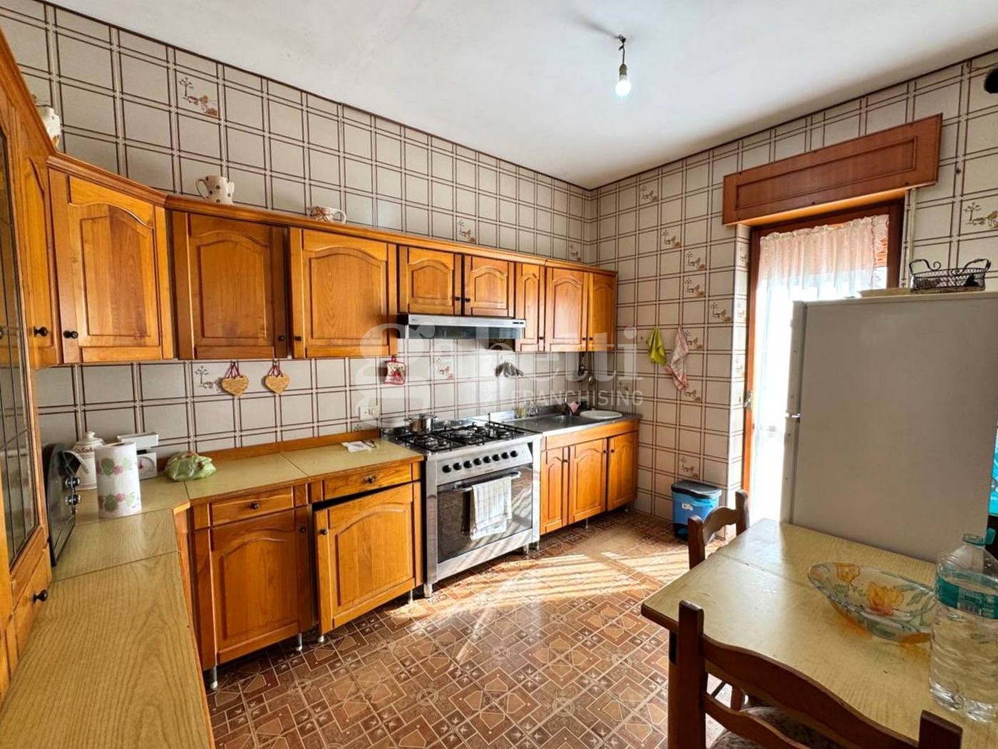 Appartamento in vendita a Termoli