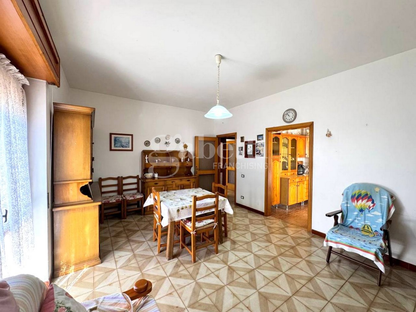 Appartamento in vendita a Termoli