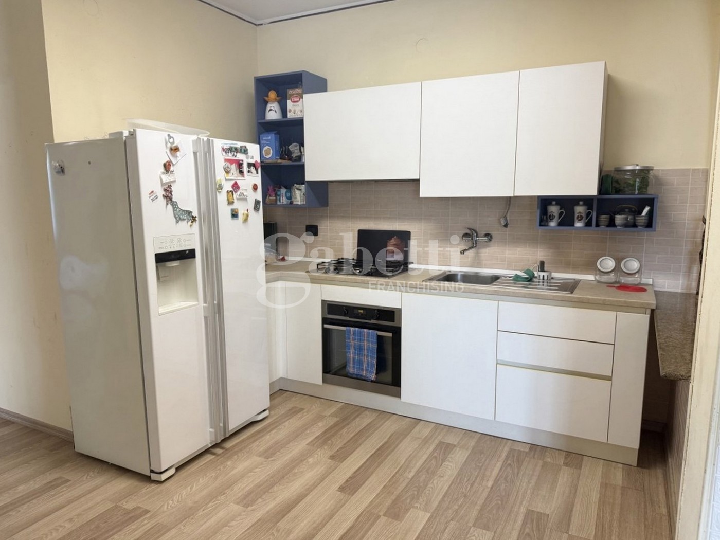 Trilocale in vendita a Termoli