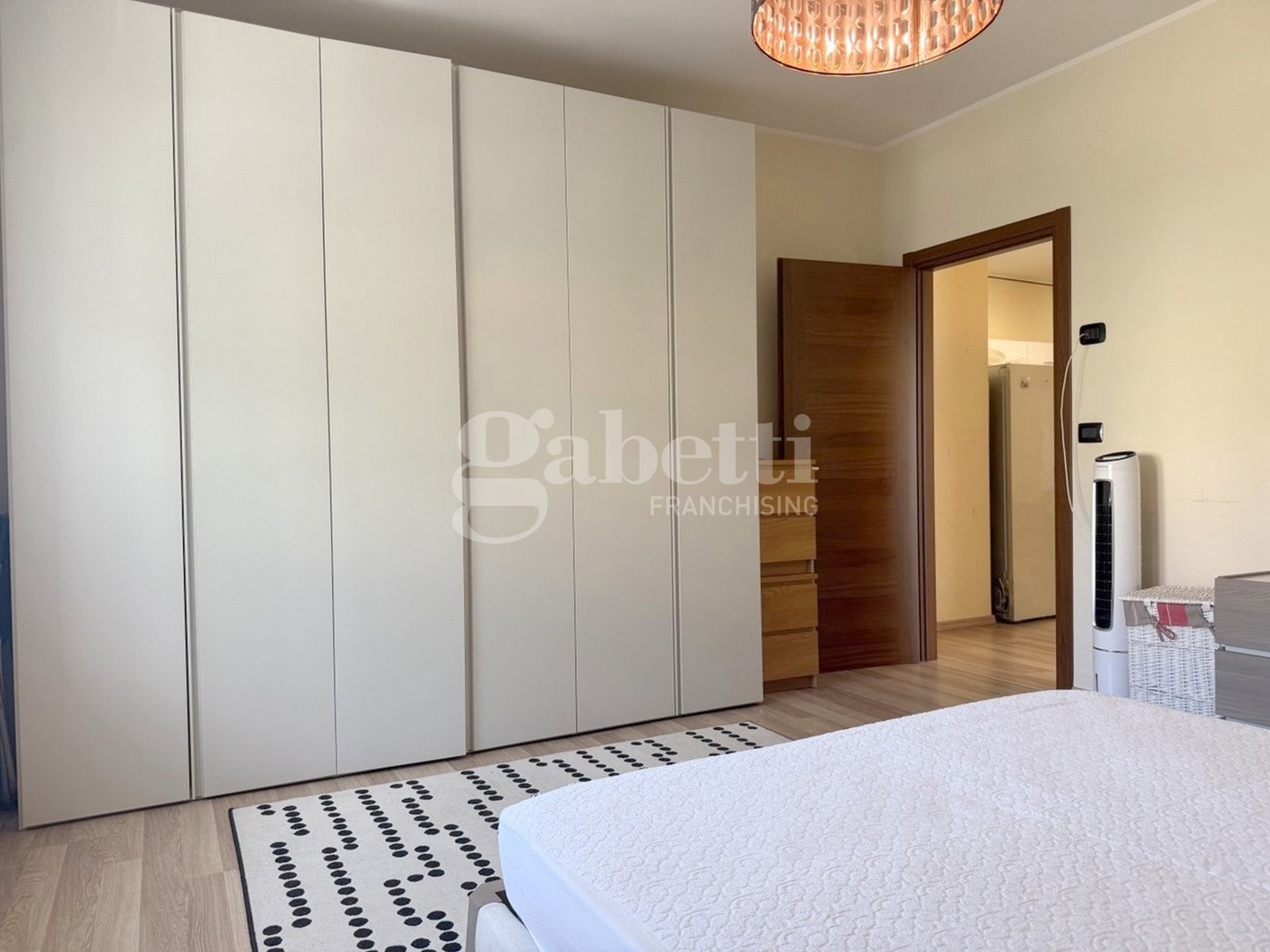 Trilocale in vendita a Termoli