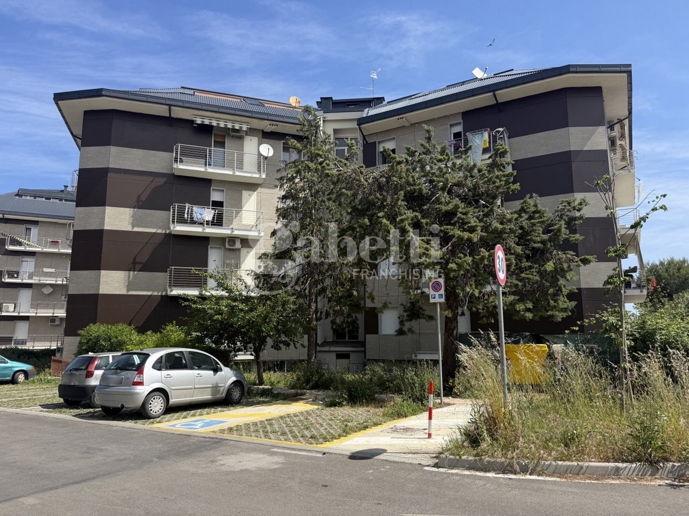 Trilocale in vendita a Termoli