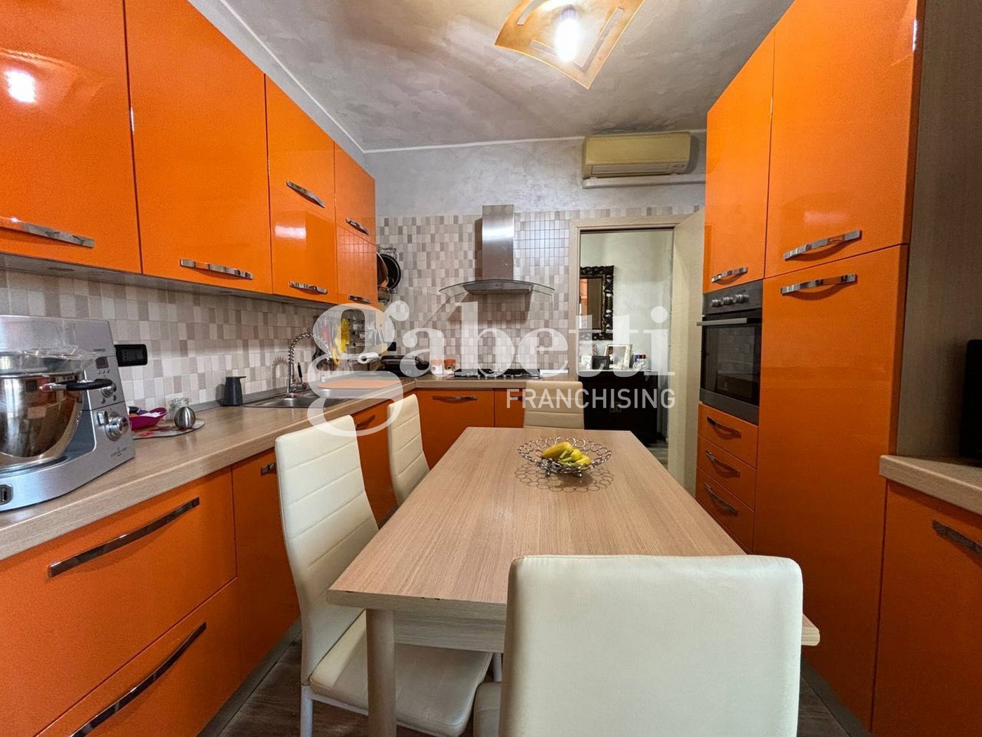 Quadrilocale ristrutturato a Termoli