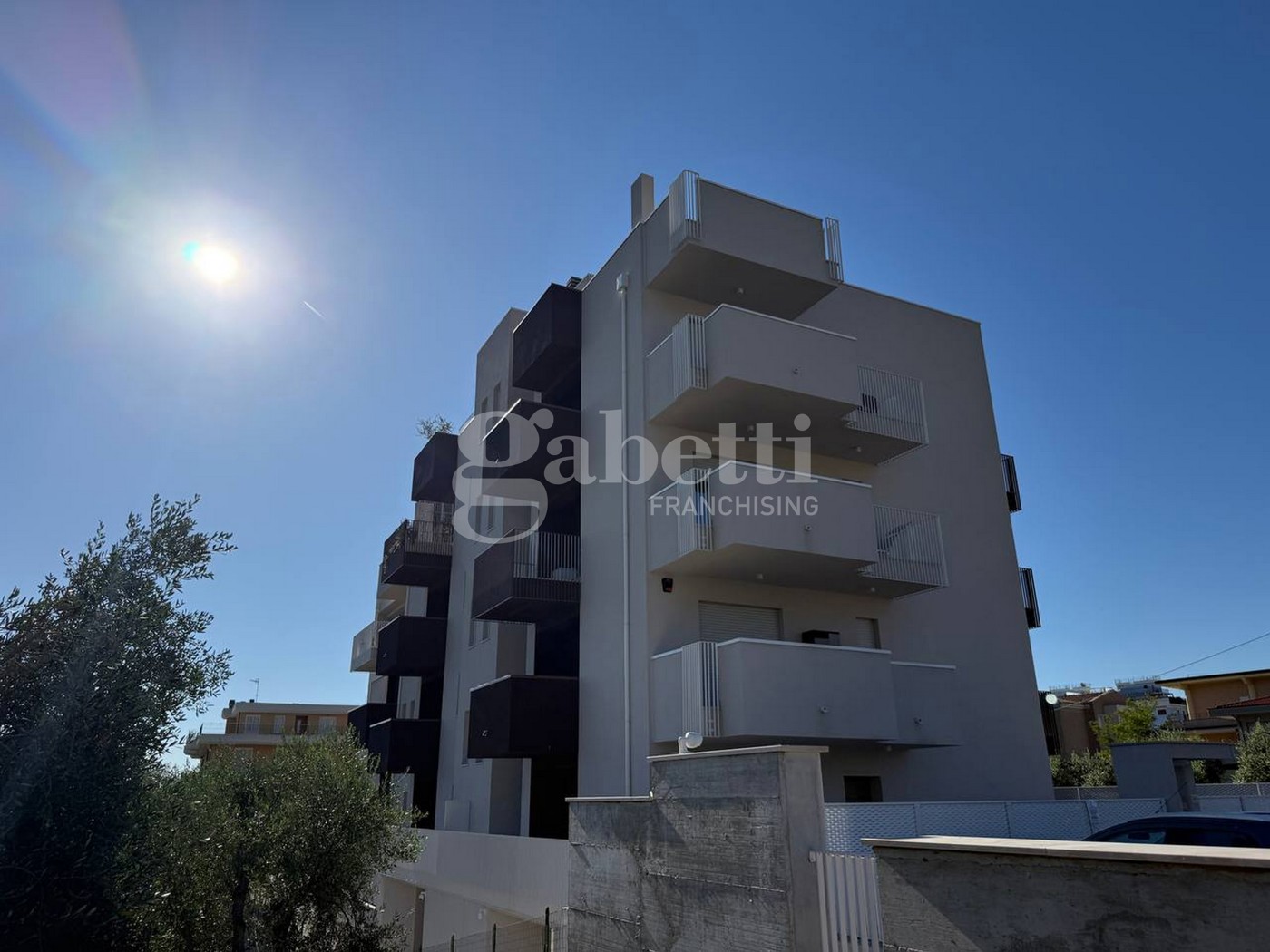 Bilocale in vendita a Grottammare