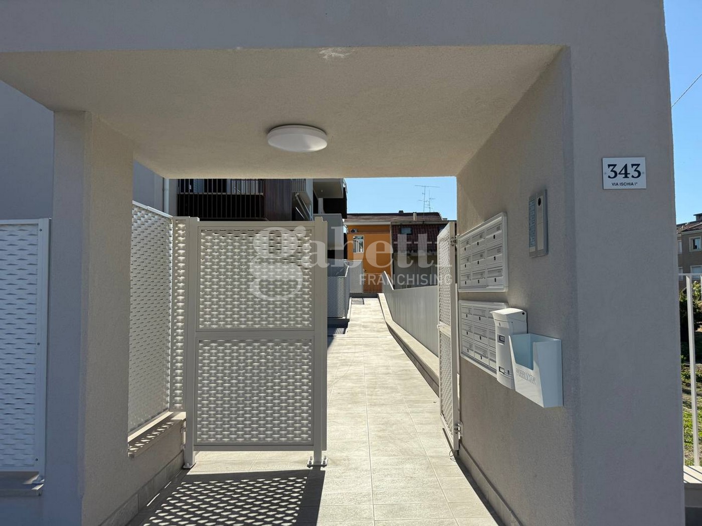 Bilocale in vendita a Grottammare