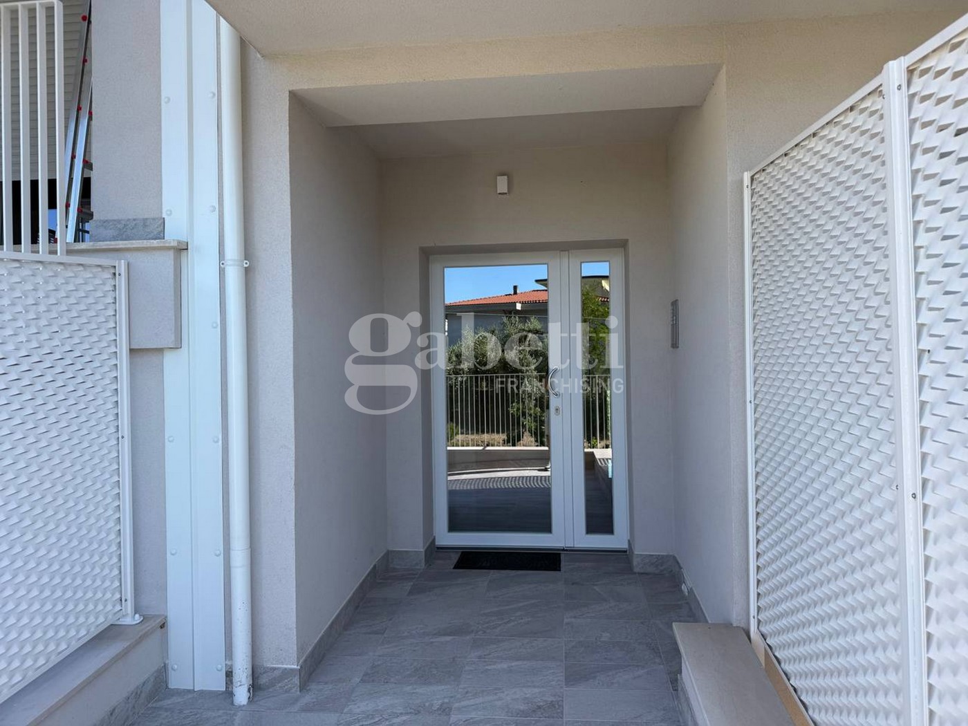 Bilocale in vendita a Grottammare