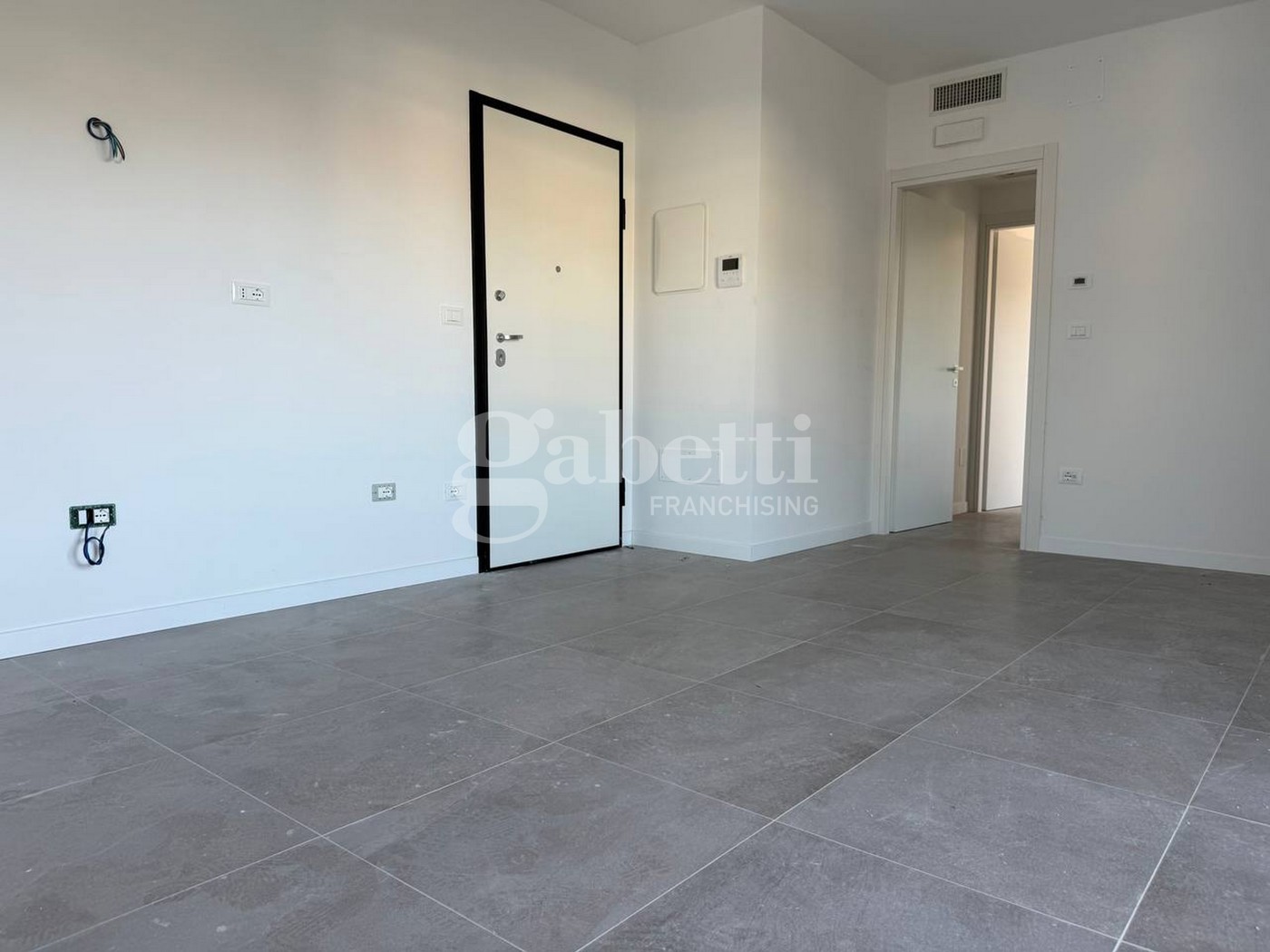 Bilocale in vendita a Grottammare