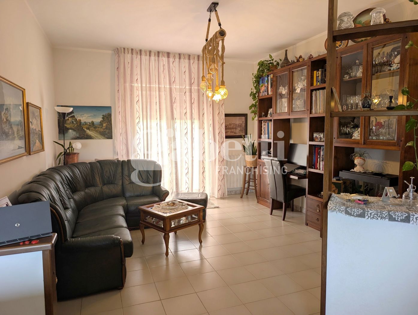 Quadrilocale in vendita a Termoli