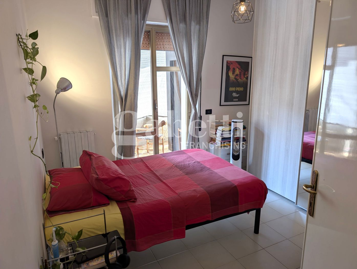 Quadrilocale in vendita a Termoli