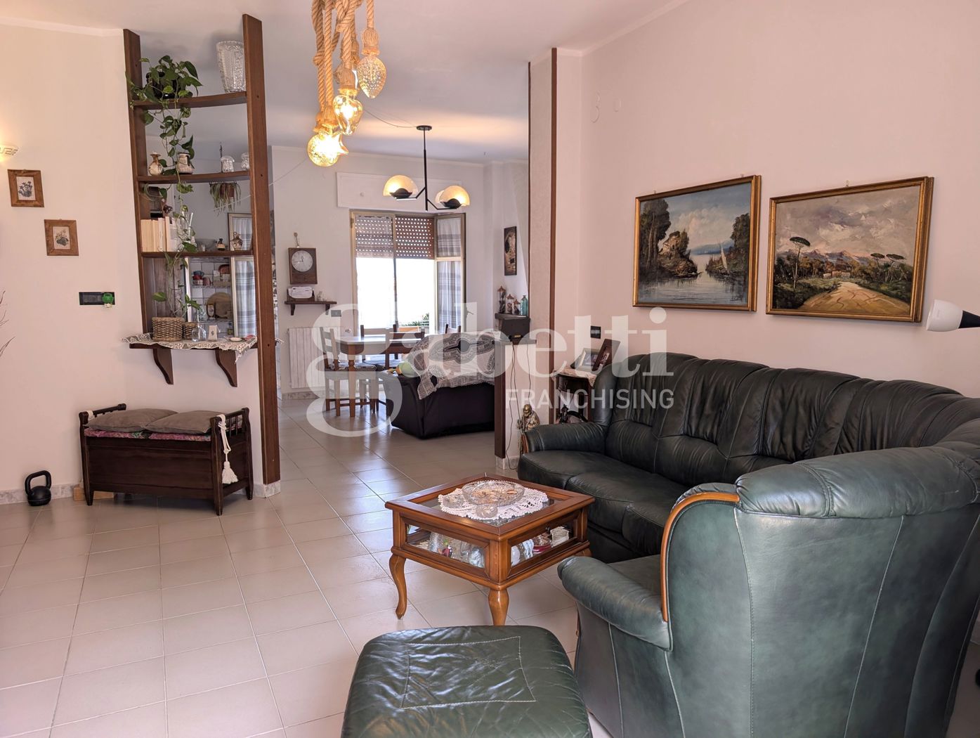 Quadrilocale in vendita a Termoli