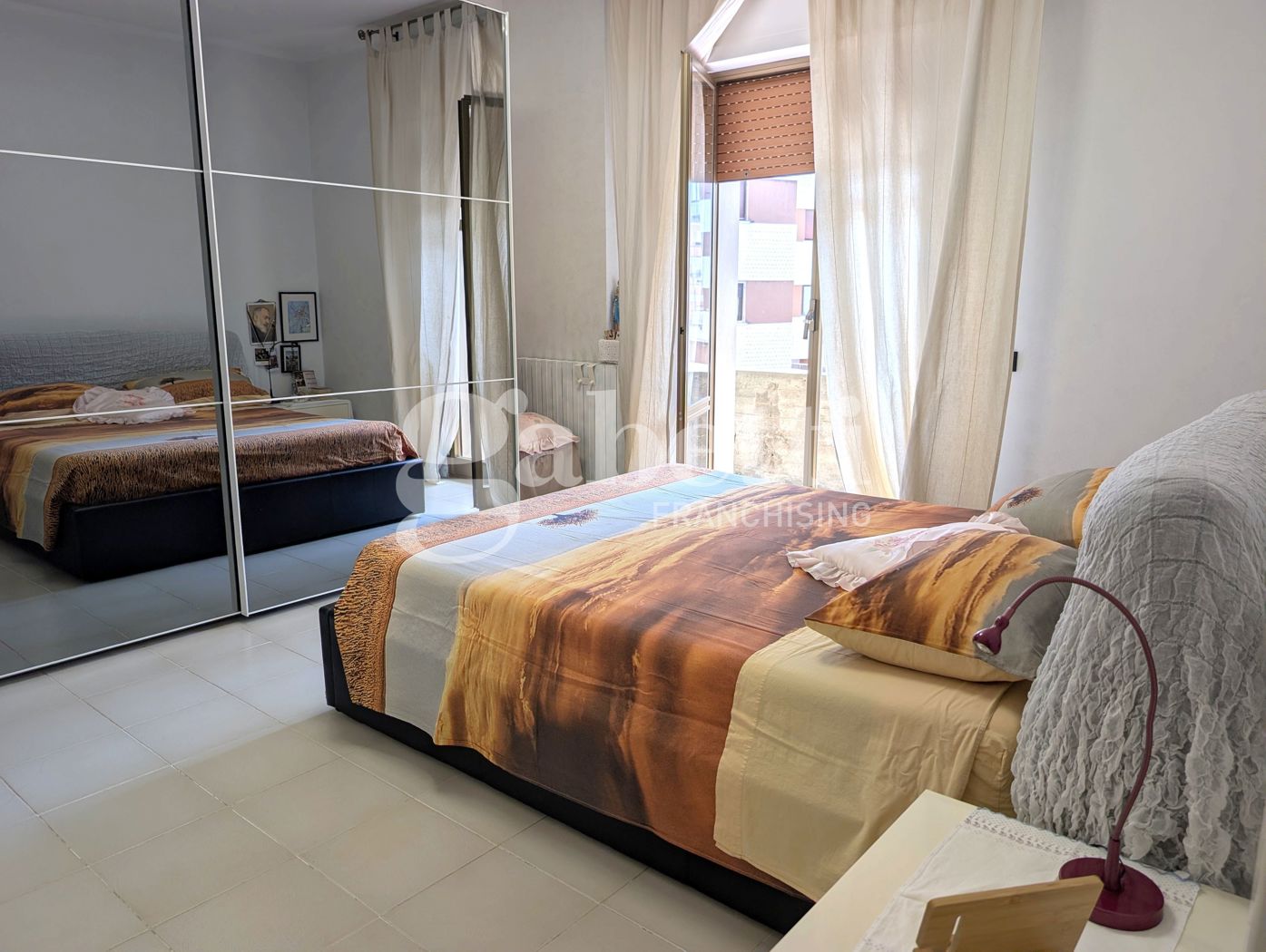 Quadrilocale in vendita a Termoli
