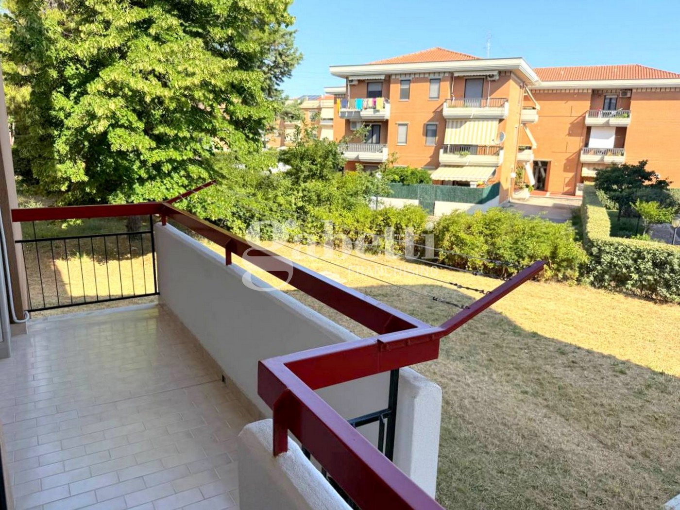 Quadrilocale in vendita a Termoli