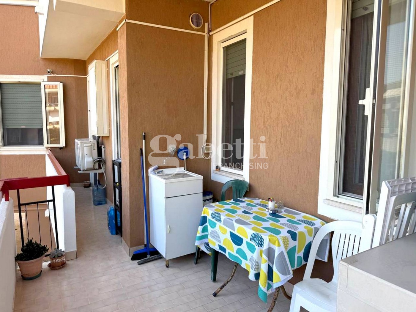 Quadrilocale in vendita a Termoli