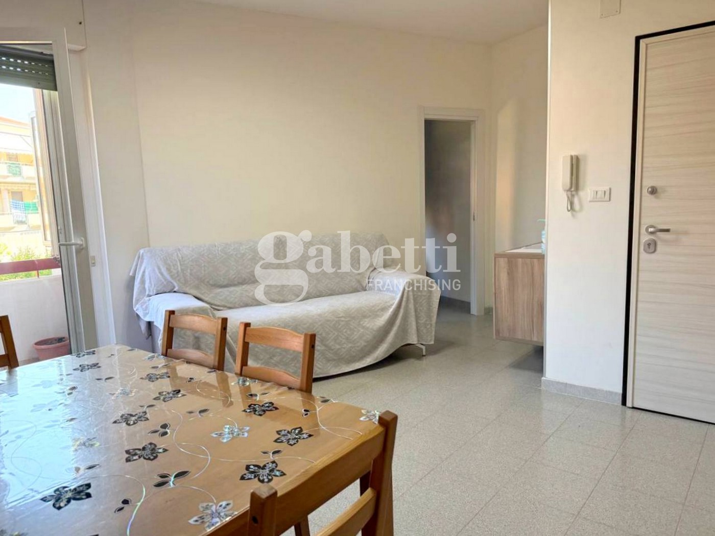 Quadrilocale in vendita a Termoli