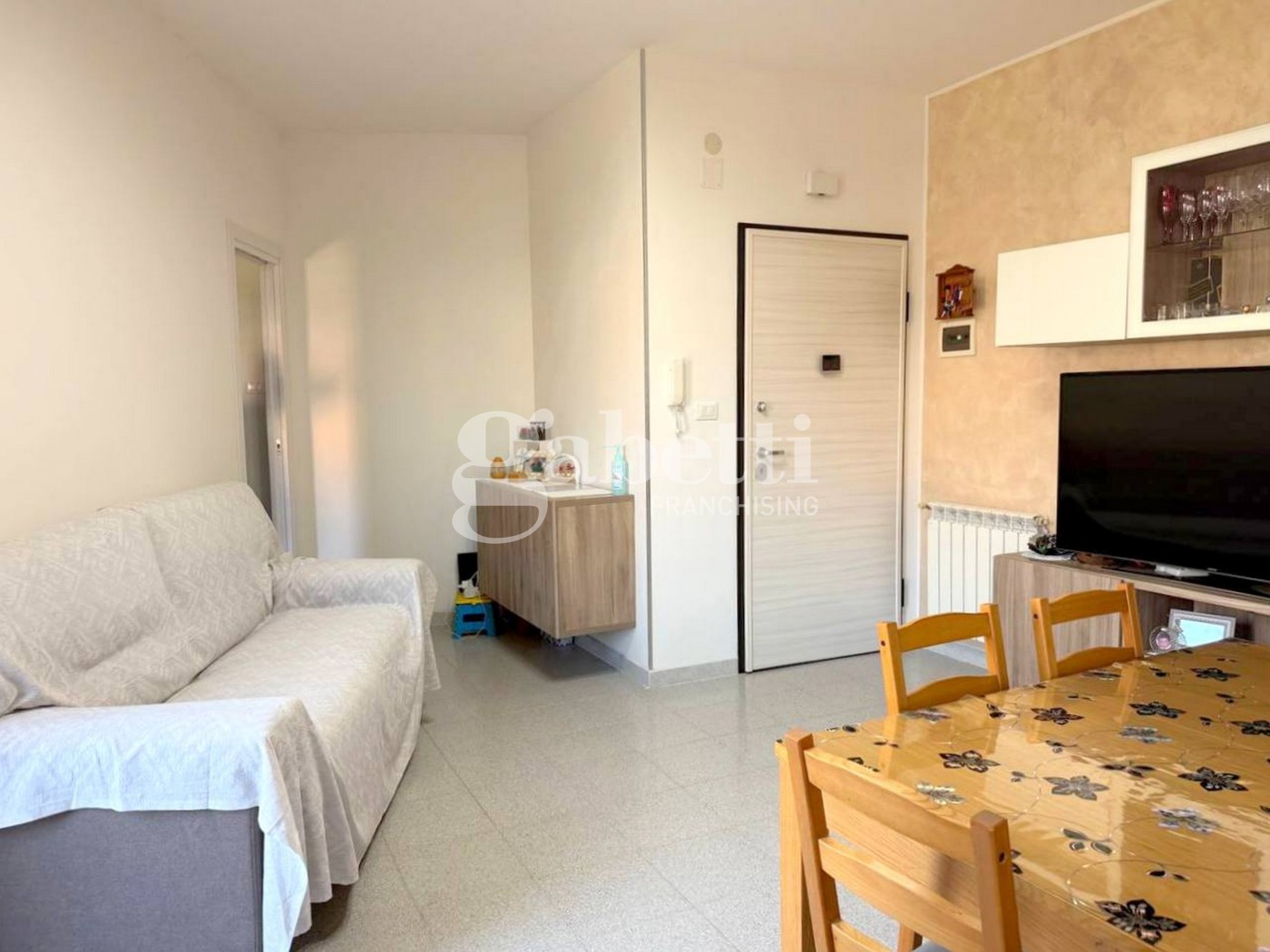 Quadrilocale in vendita a Termoli