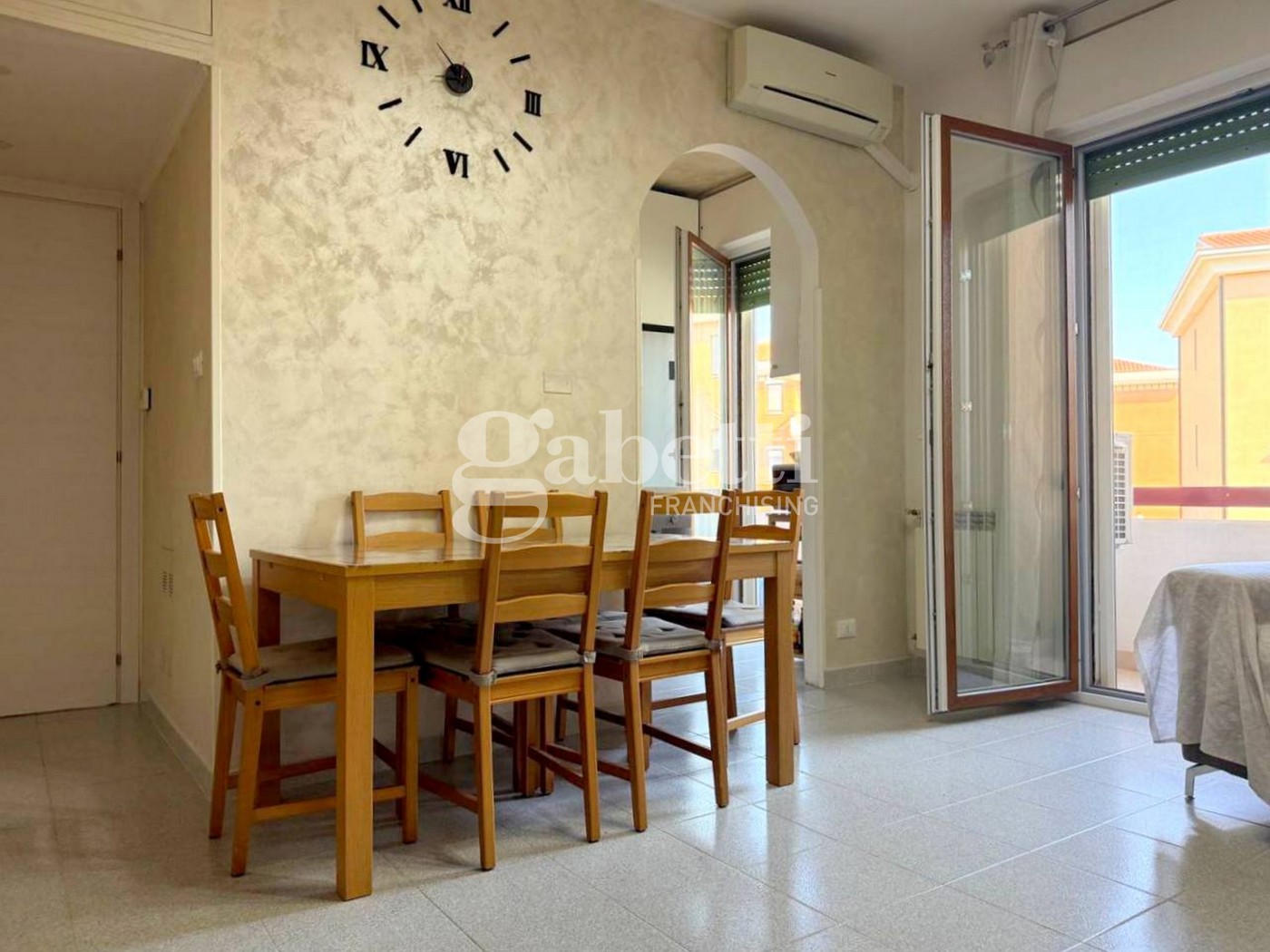 Quadrilocale in vendita a Termoli