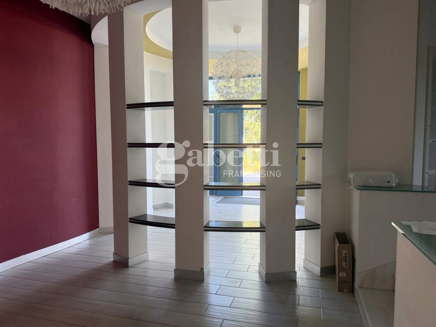 Negozio in affitto a Termoli