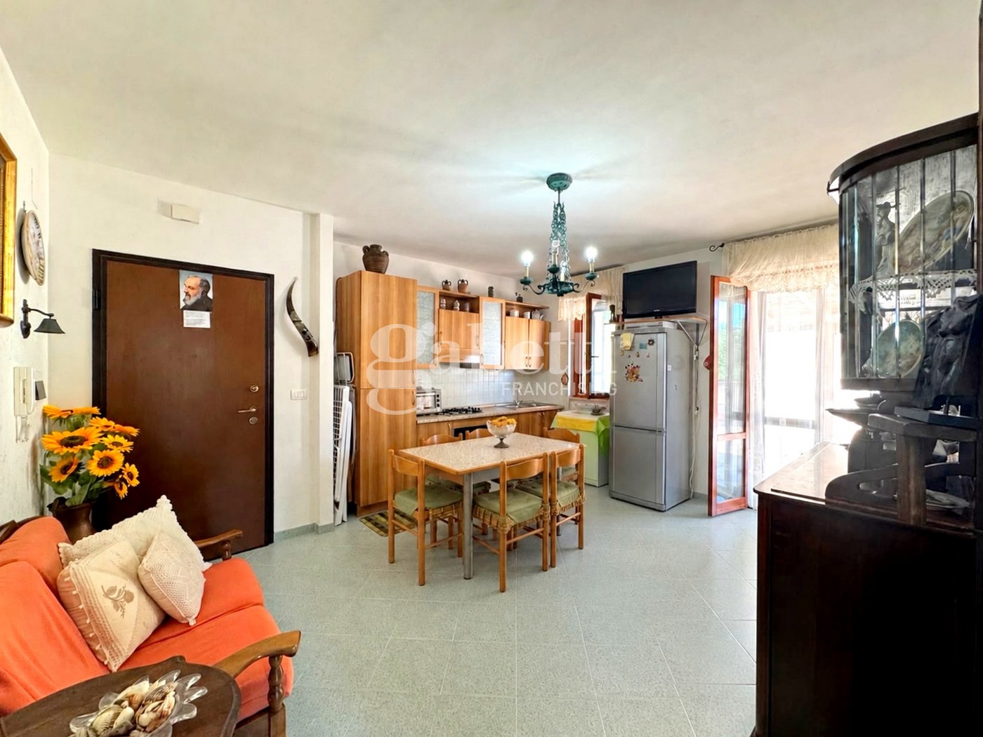 Trilocale in vendita a Termoli