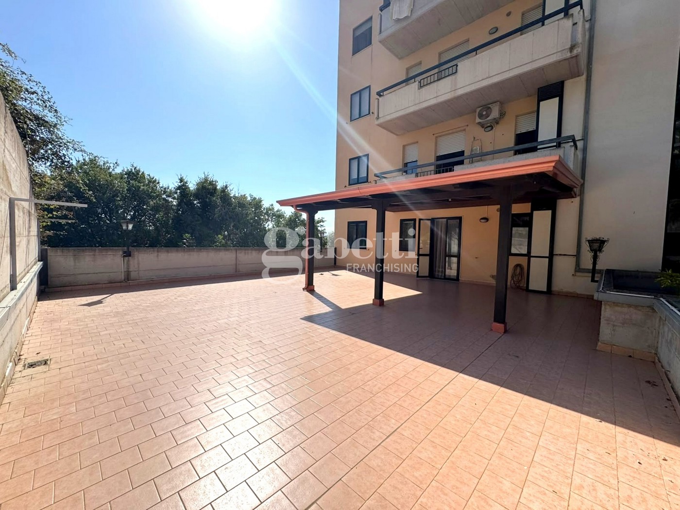 Trilocale in vendita a Termoli