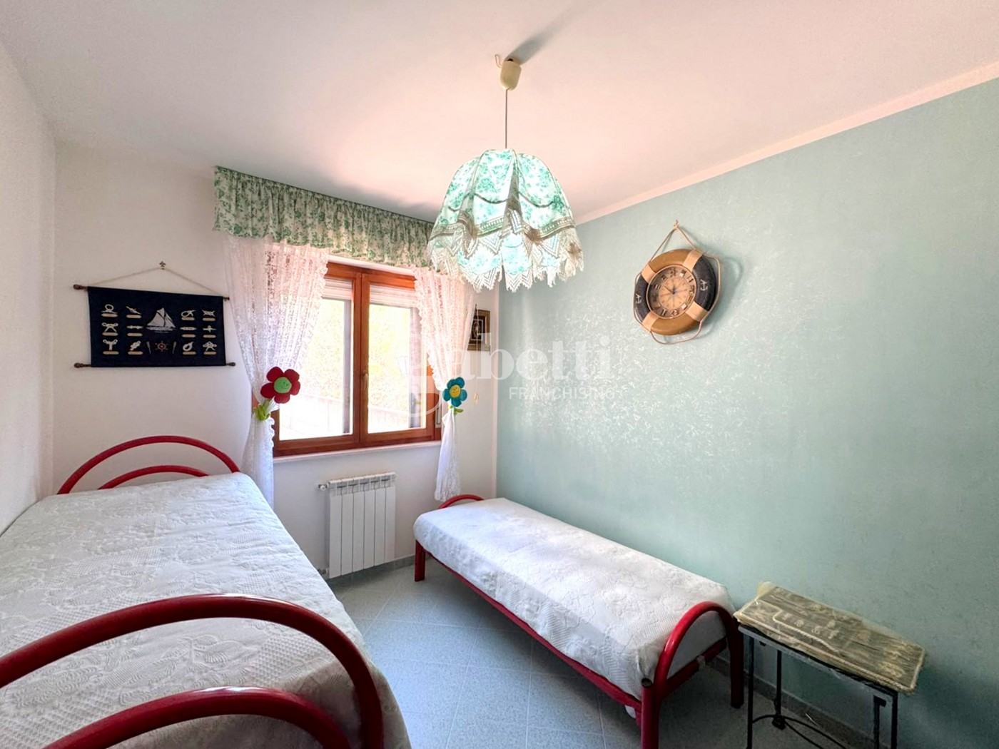 Trilocale in vendita a Termoli