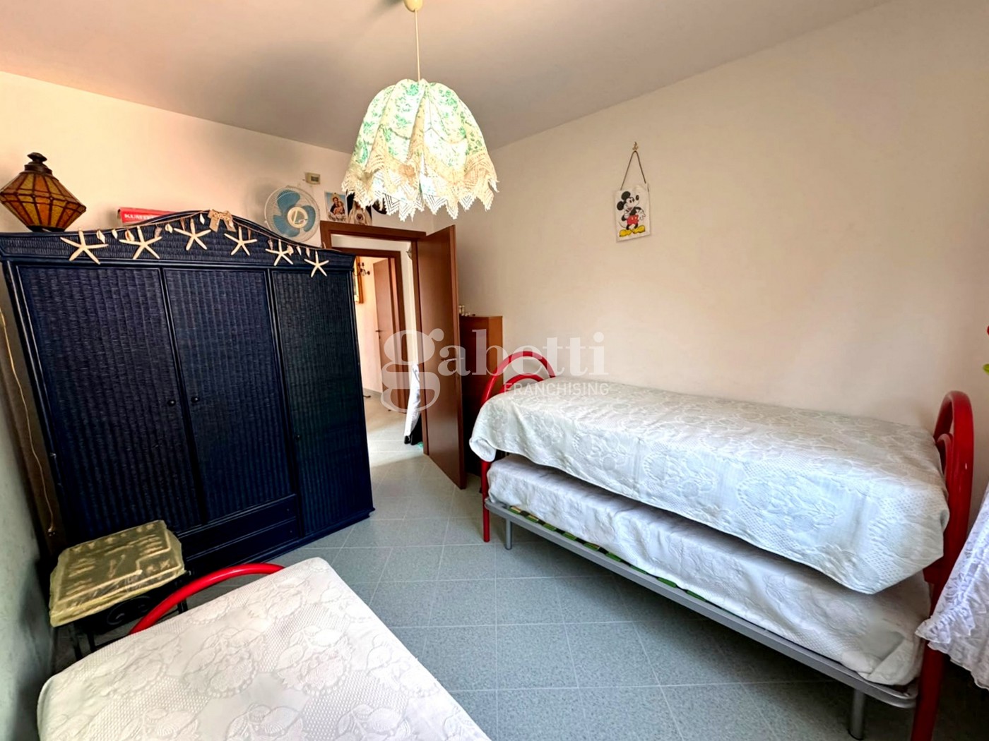 Trilocale in vendita a Termoli