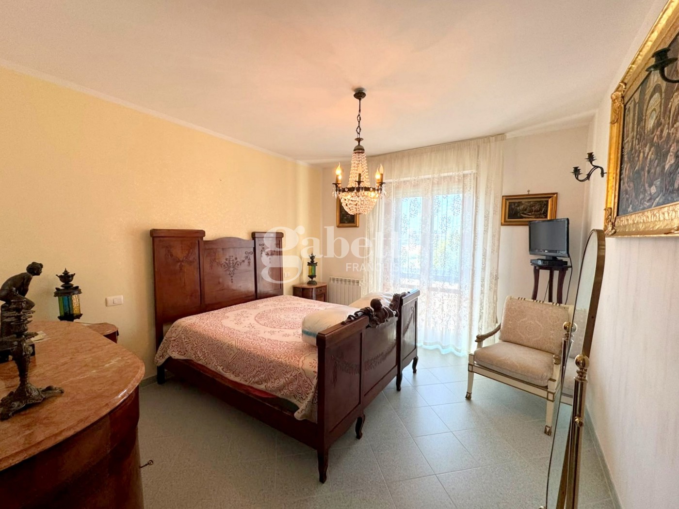 Trilocale in vendita a Termoli