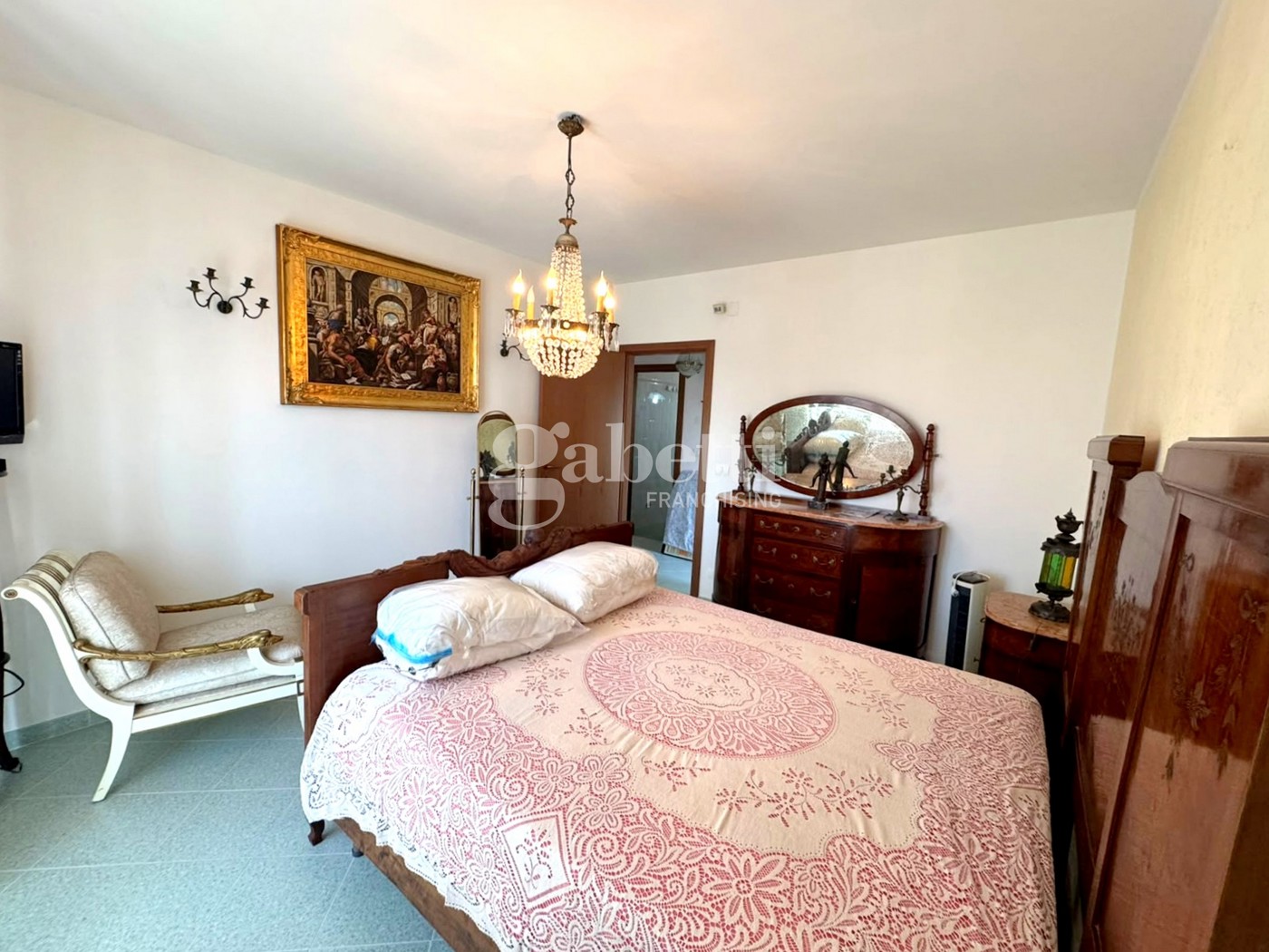 Trilocale in vendita a Termoli