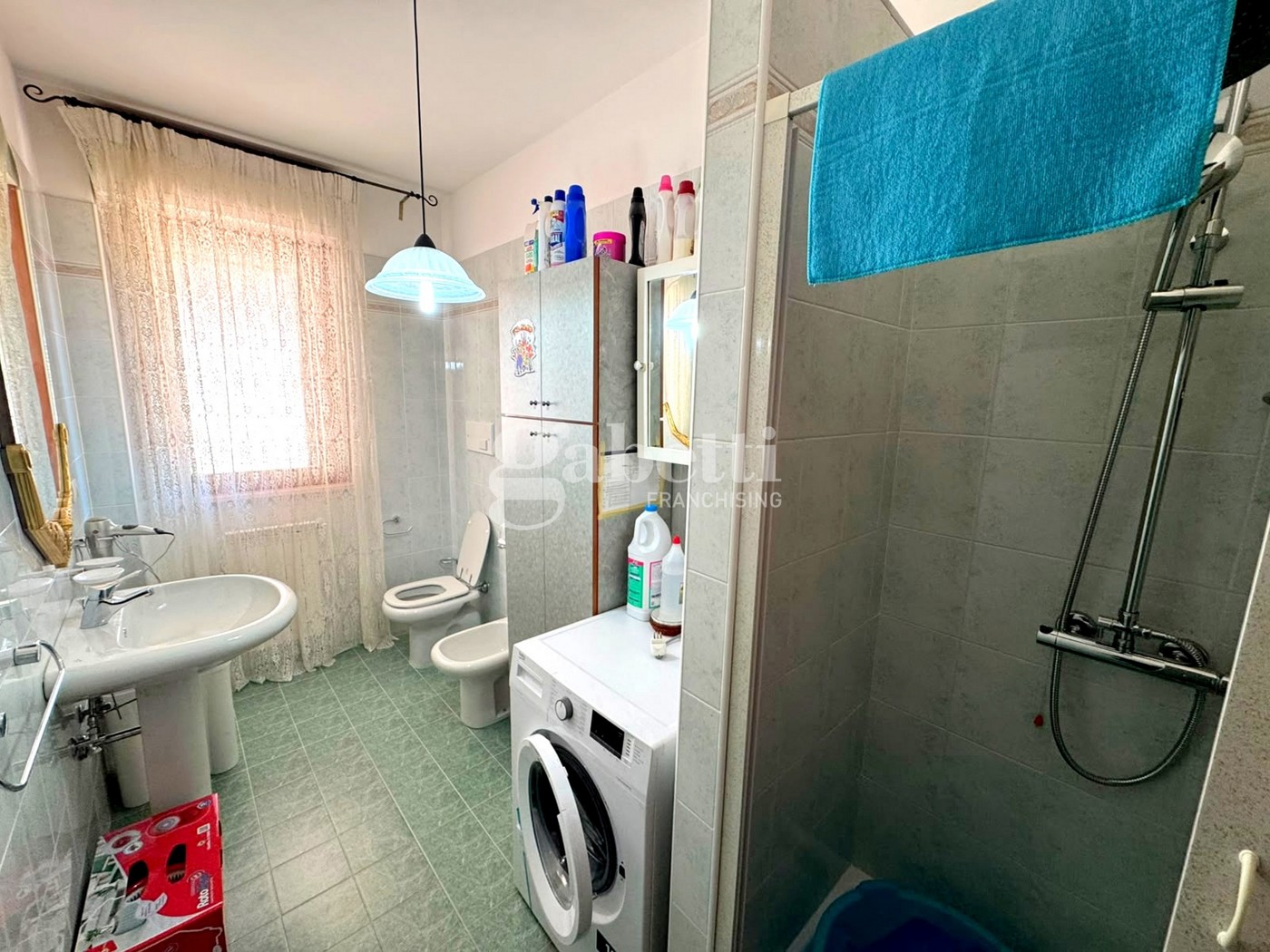 Trilocale in vendita a Termoli