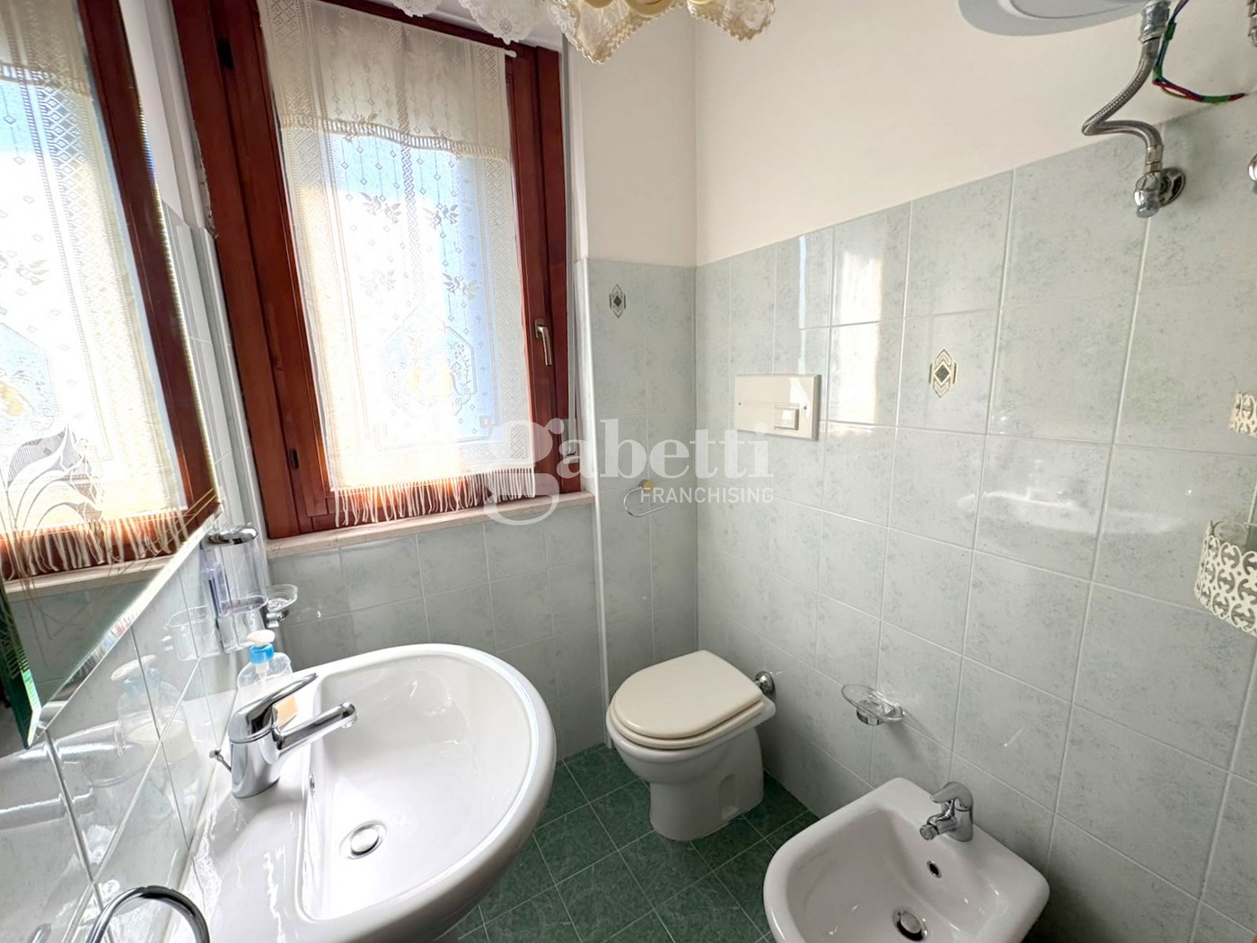 Trilocale in vendita a Termoli