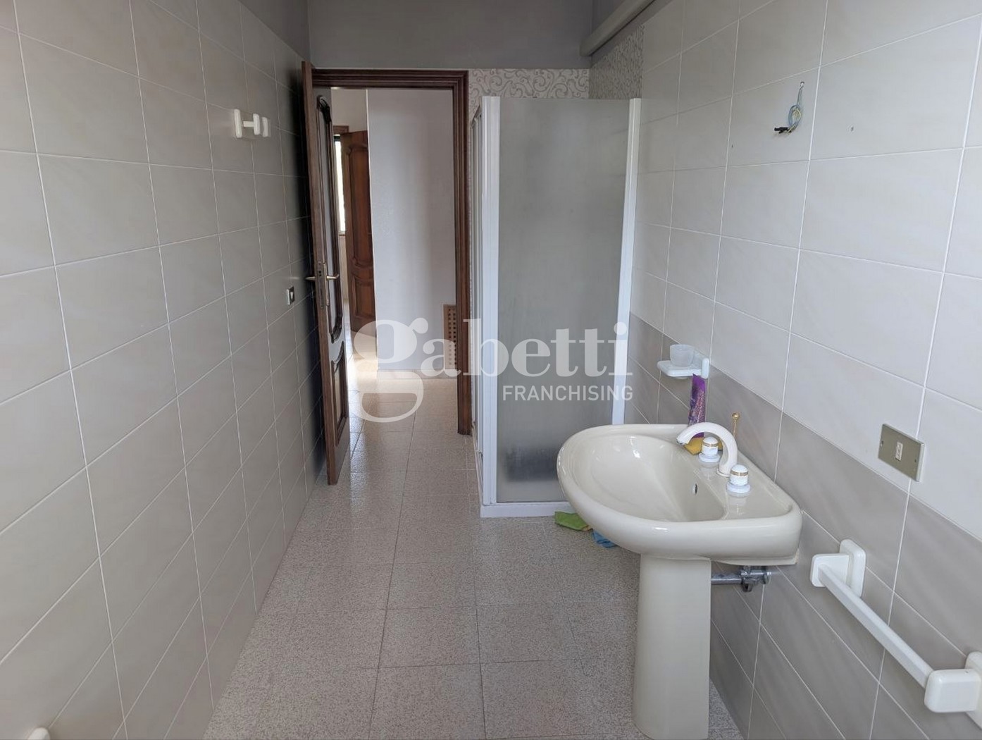 Quadrilocale in vendita a Termoli