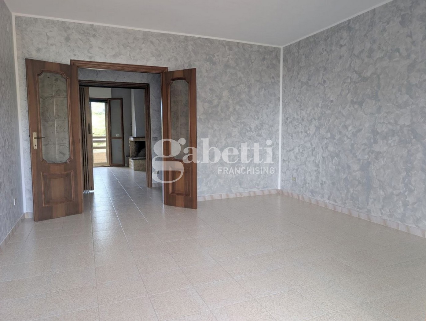 Quadrilocale in vendita a Termoli