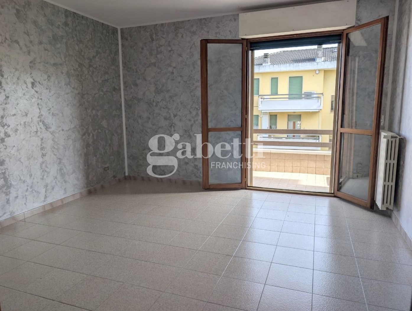 Quadrilocale in vendita a Termoli
