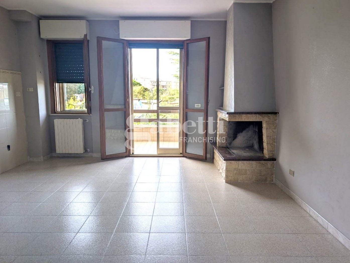 Quadrilocale in vendita a Termoli