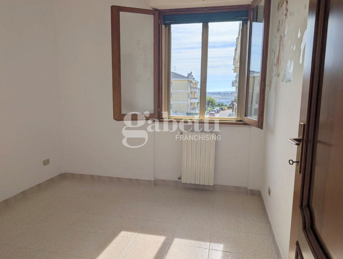 Quadrilocale in vendita a Termoli