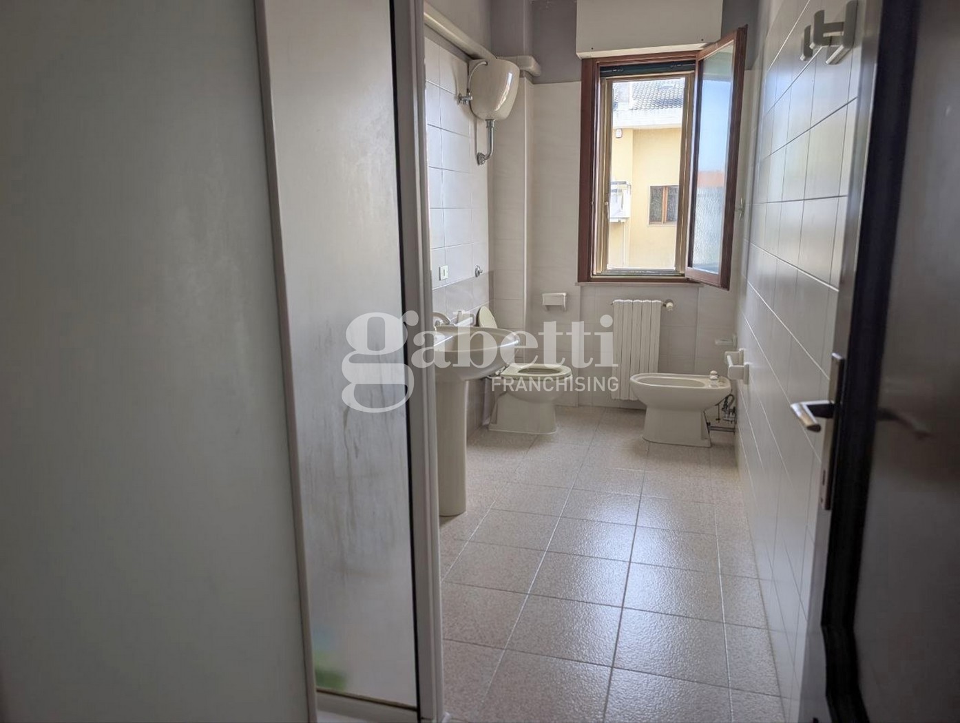 Quadrilocale in vendita a Termoli