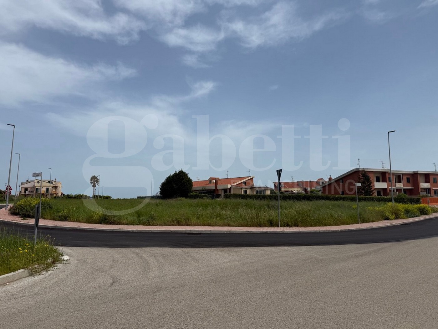 Terreno Edificabile in vendita a Termoli