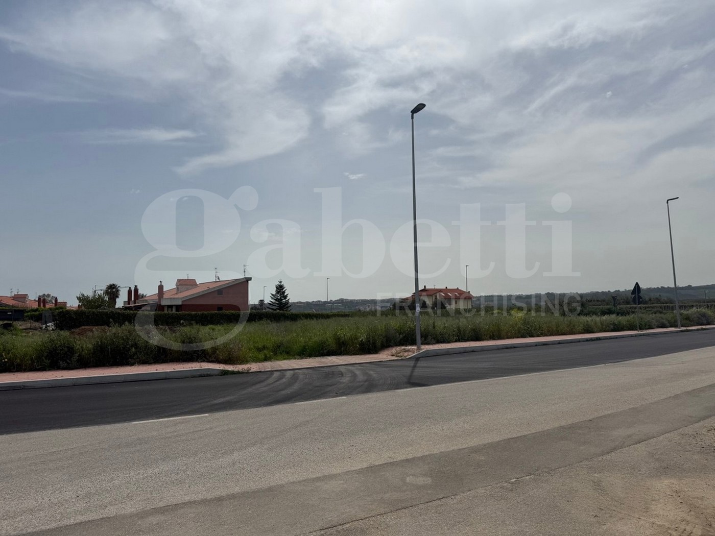 Terreno Edificabile in vendita a Termoli