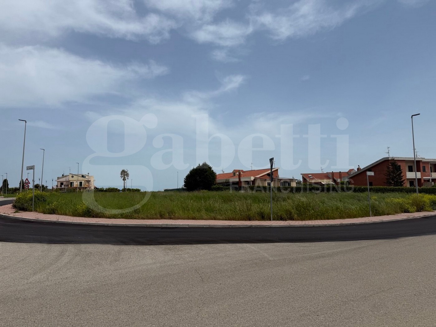 Terreno Edificabile in vendita a Termoli