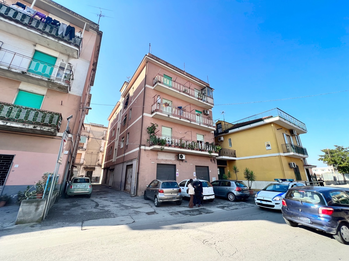 Appartamento in vendita a Sant'Egidio del Monte Albino