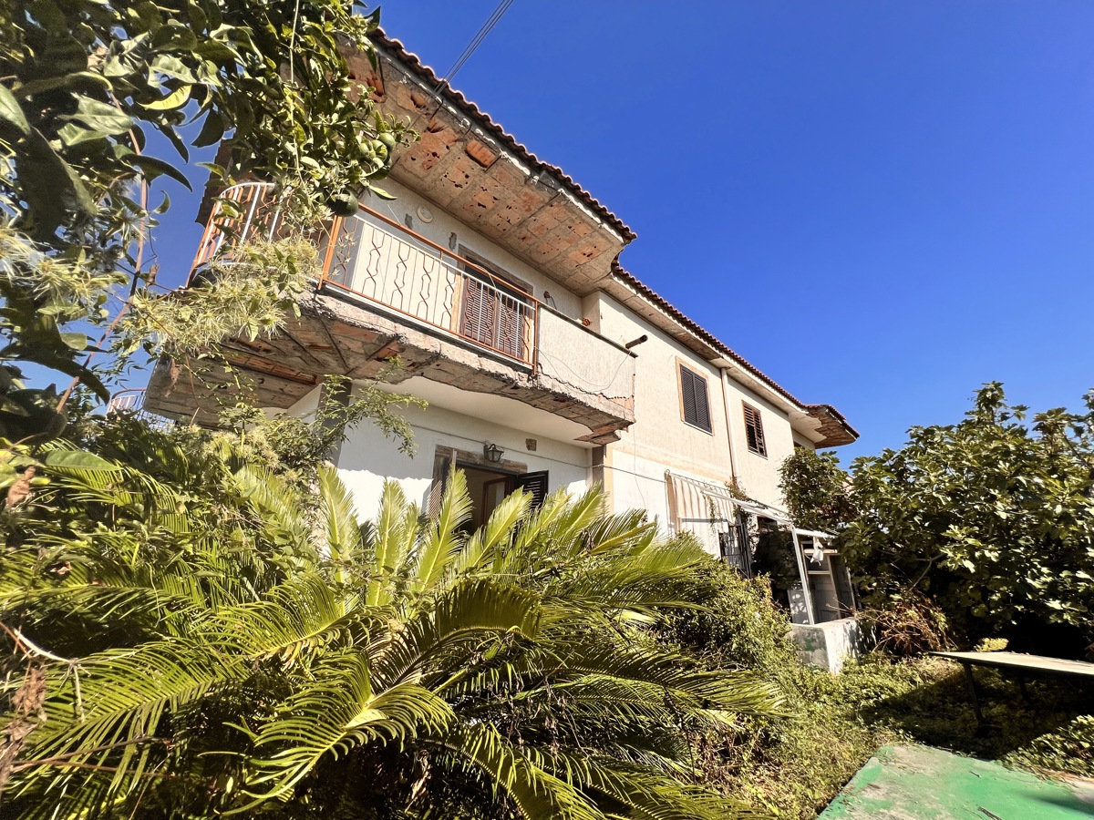 Casa indipendente in vendita a Pontecagnano Faiano