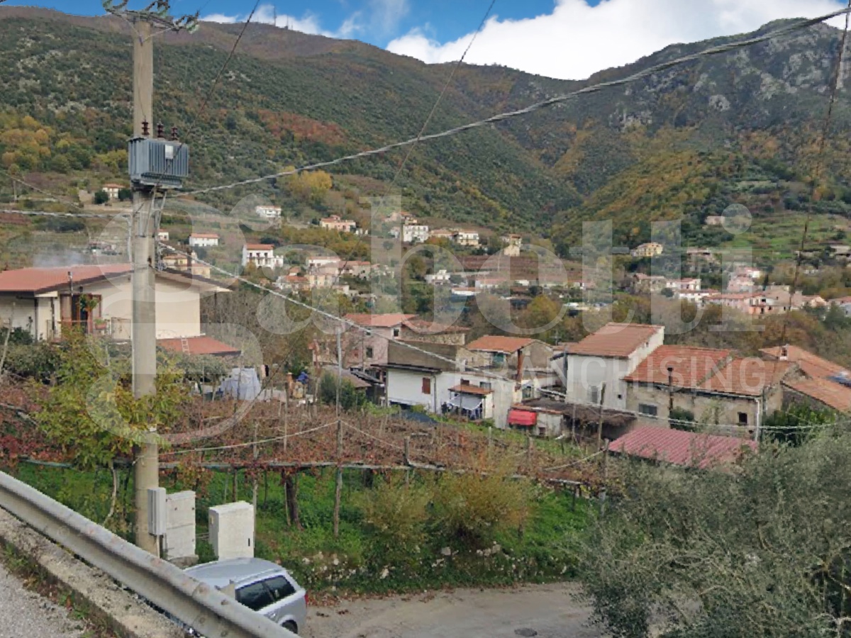 Casa indipendente in vendita a Tramonti