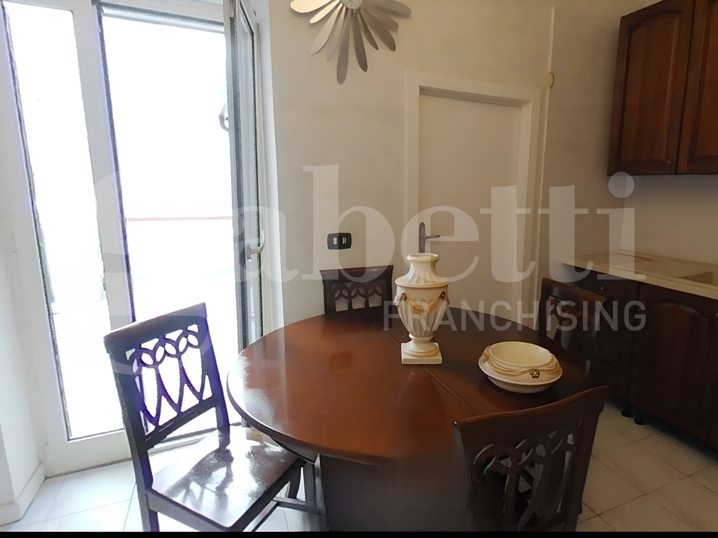 Trilocale in vendita a Angri